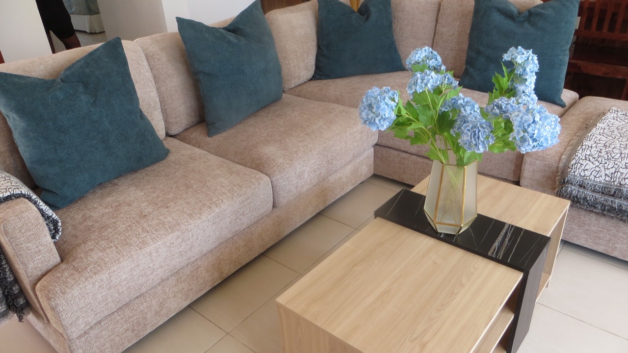 Photo of Livingroom in Paphos