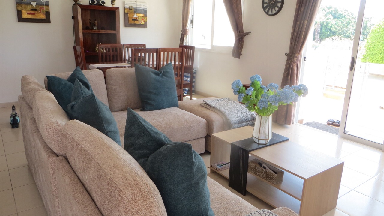 Photo of Livingroom in Paphos