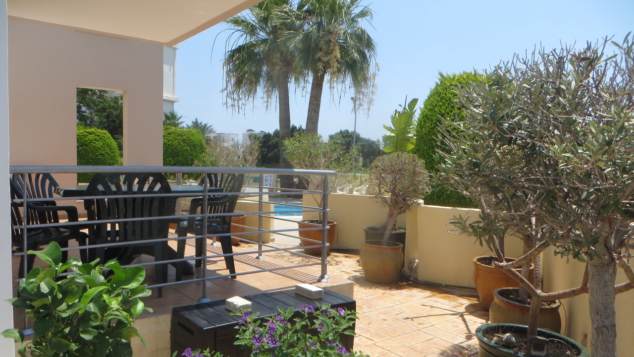 Photo of Outdoor in Paphos