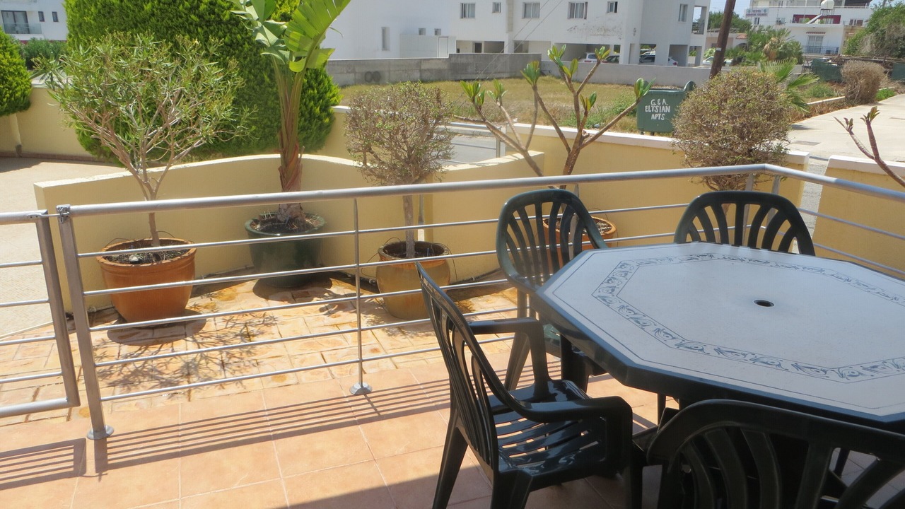 Photo of Outdoor in Paphos