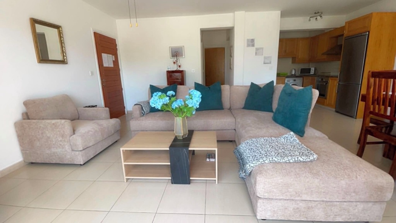 Photo of Livingroom in Paphos