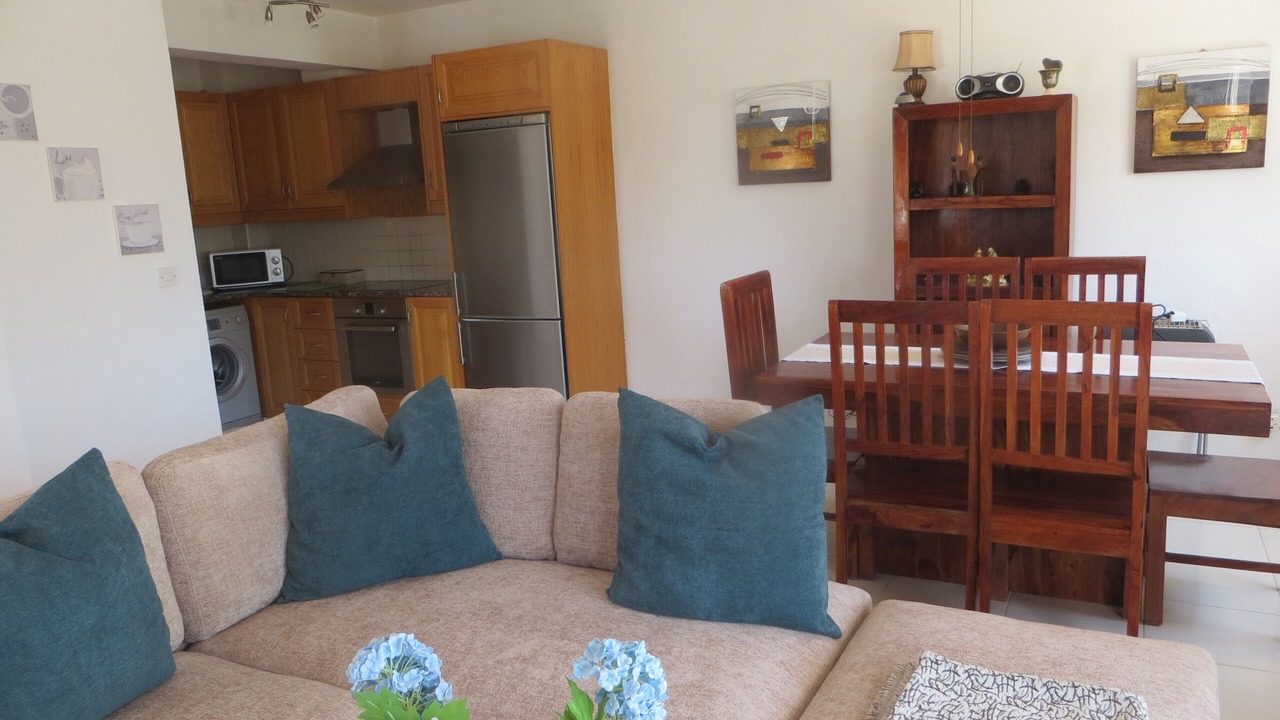 Photo of Livingroom in Paphos