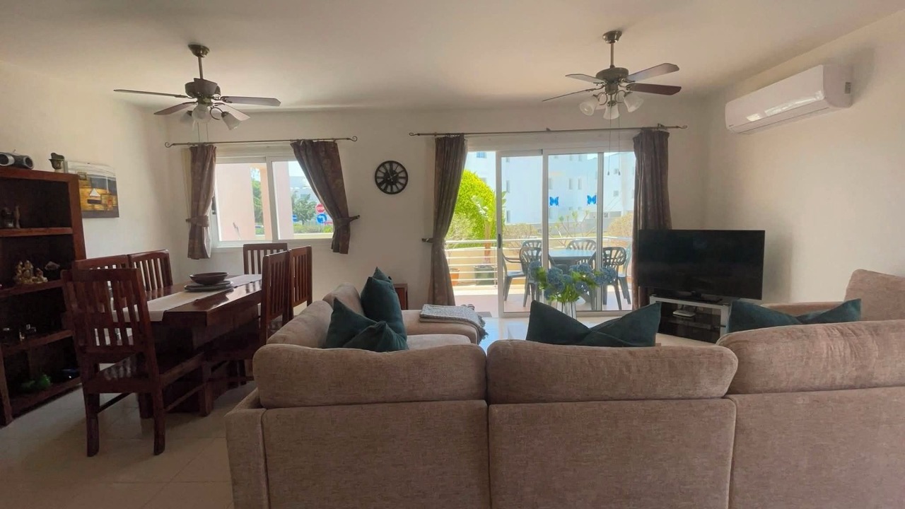 Photo of Livingroom in Paphos