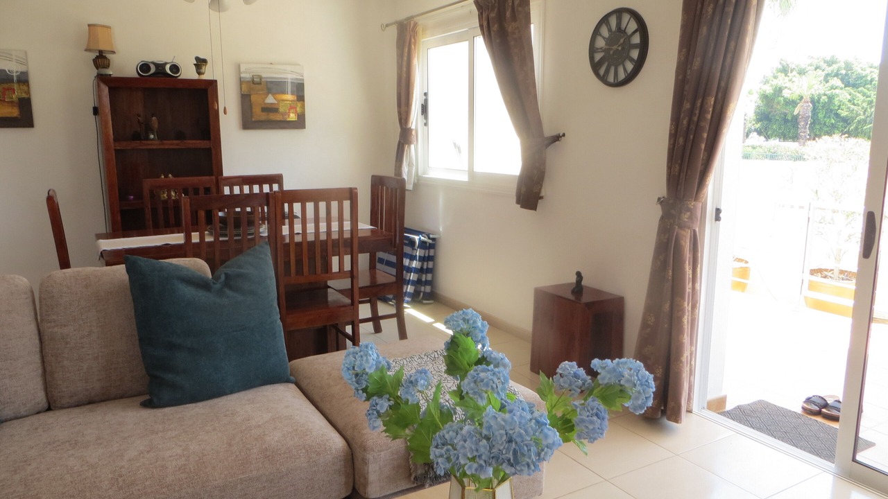 Photo of Livingroom in Paphos