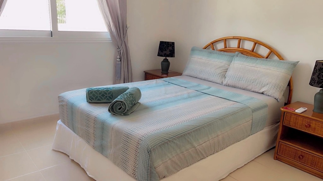 Photo of Bedroom in Paphos