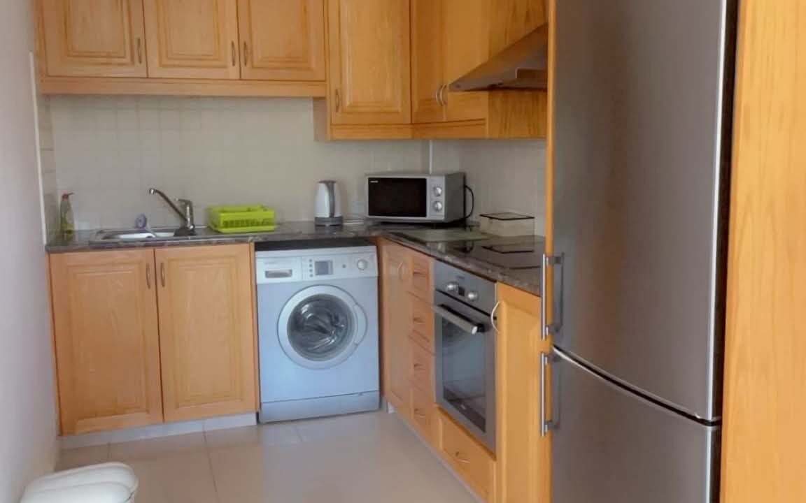 Photo of Kitchen in Paphos
