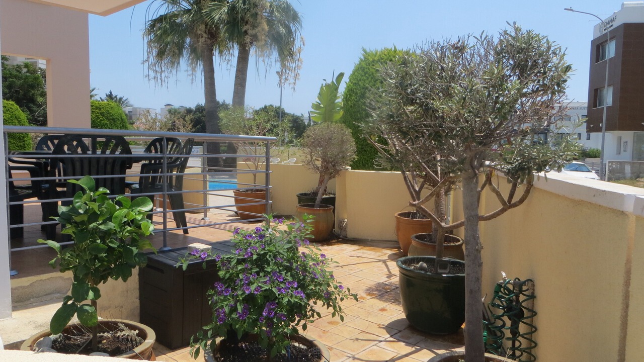 Photo of Outdoor in Paphos