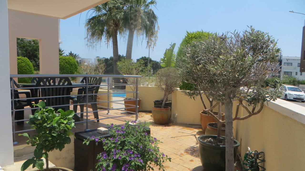 Photo of Outdoor in Paphos