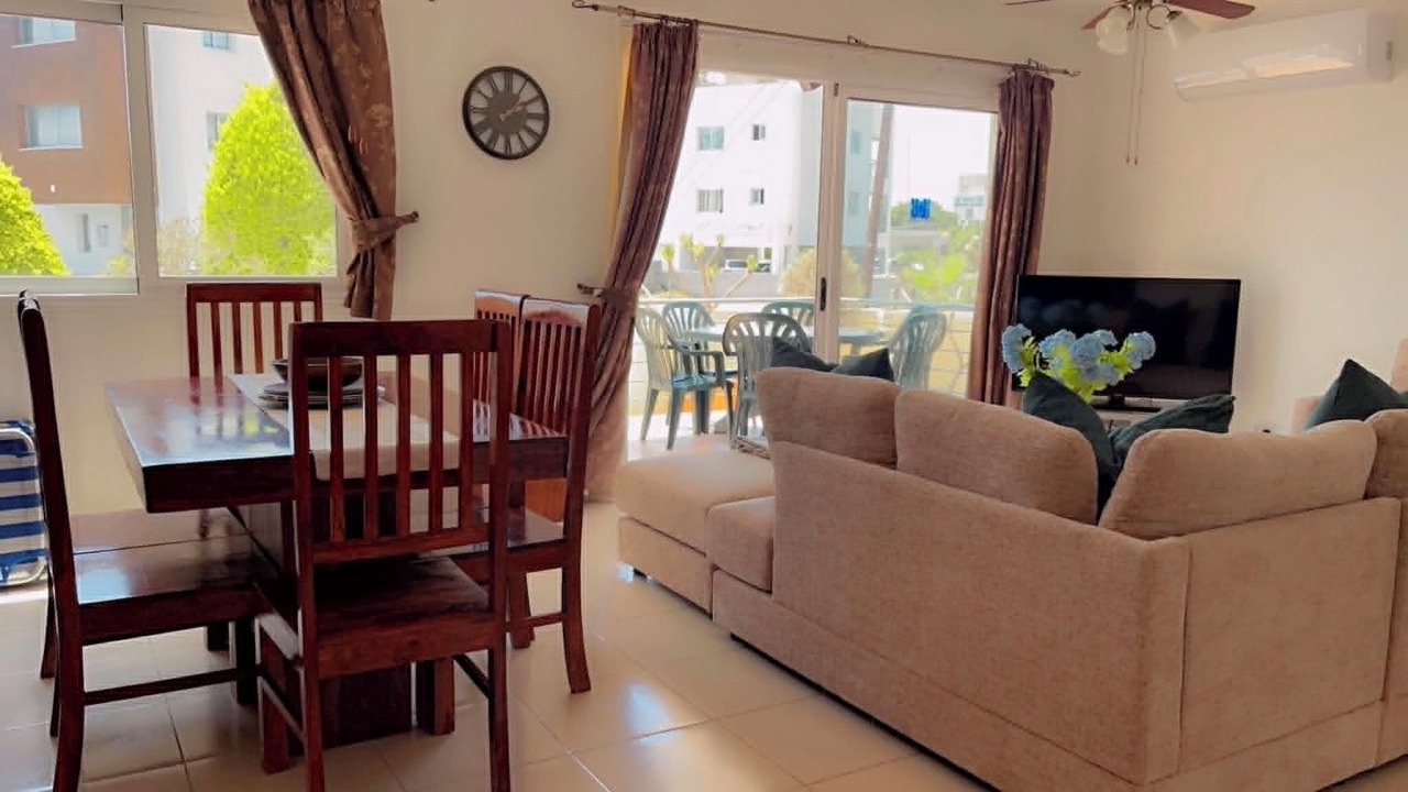 Photo of Livingroom in Paphos