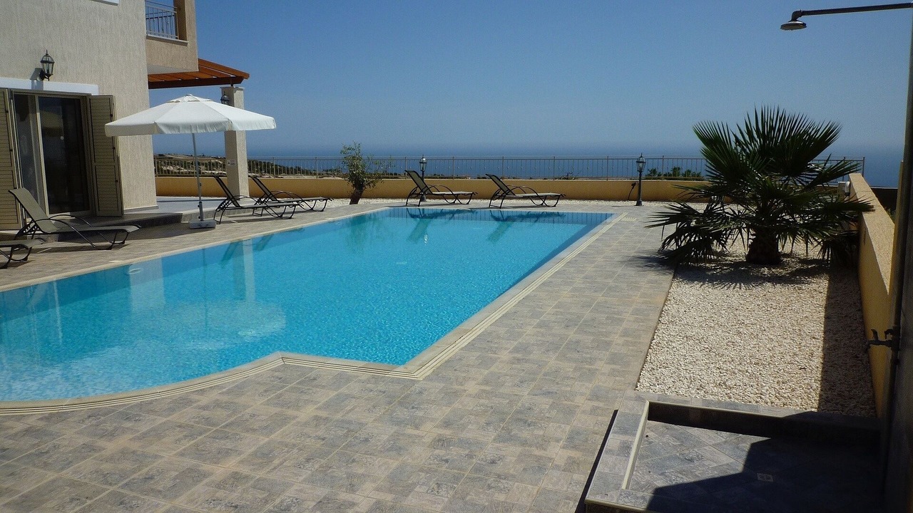 Photo of Outdoor in Peyia Town