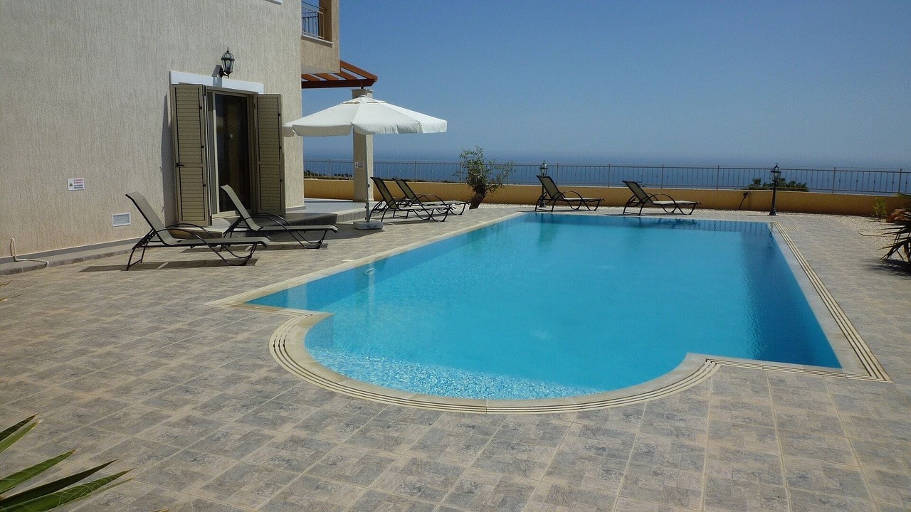 Photo of Outdoor in Peyia Town