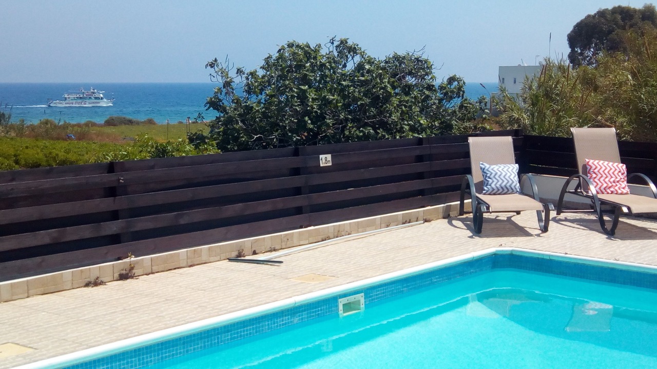 Photo of Outdoor in Paralimni