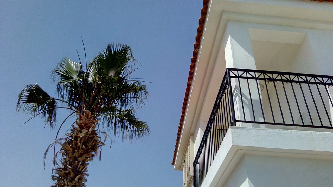Photo of Patio Balcony in Paralimni