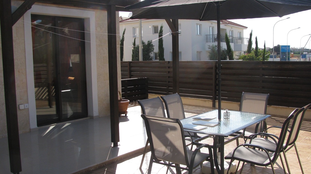 Photo of Outdoor in Kapparis