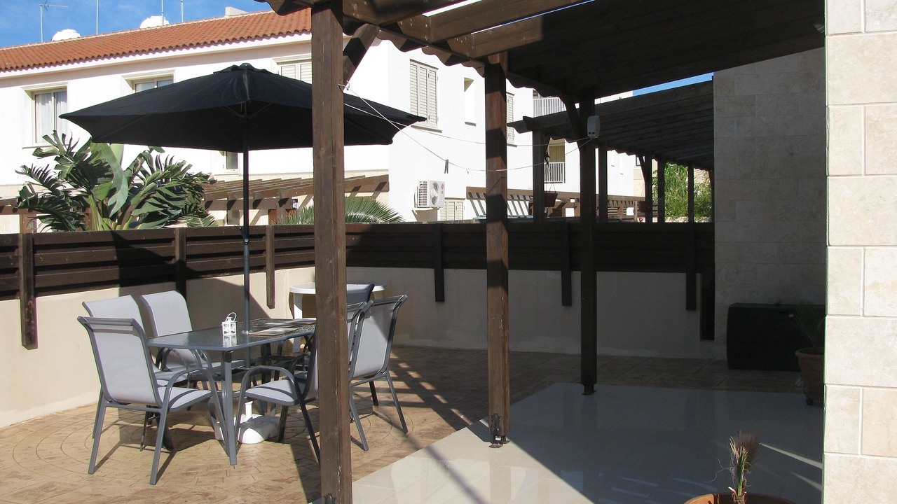 Photo of Outdoor in Kapparis