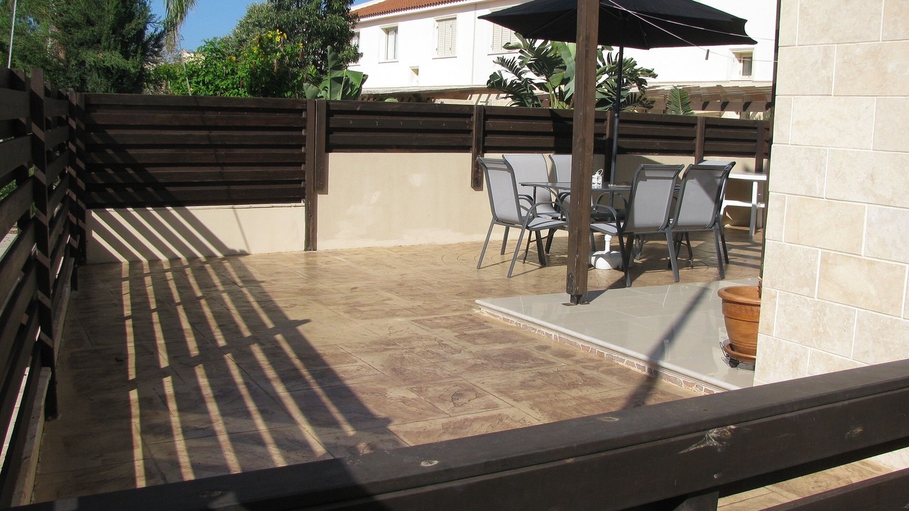 Photo of Outdoor in Kapparis
