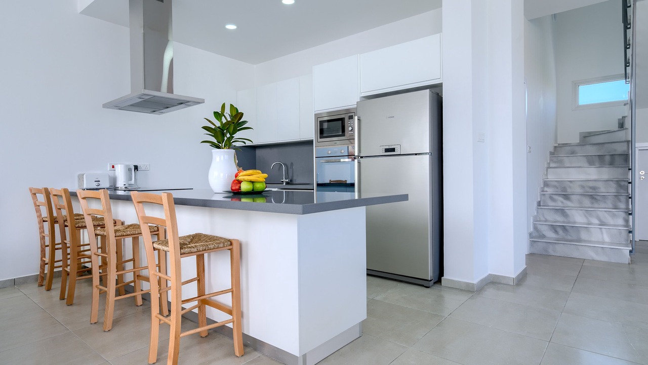 Photo of Kitchen in Pegeia