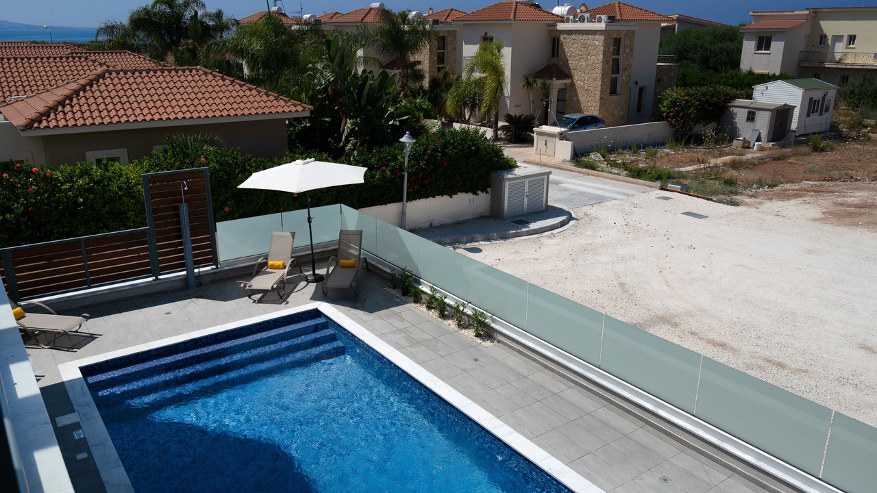 Photo of Outdoor in Pegeia