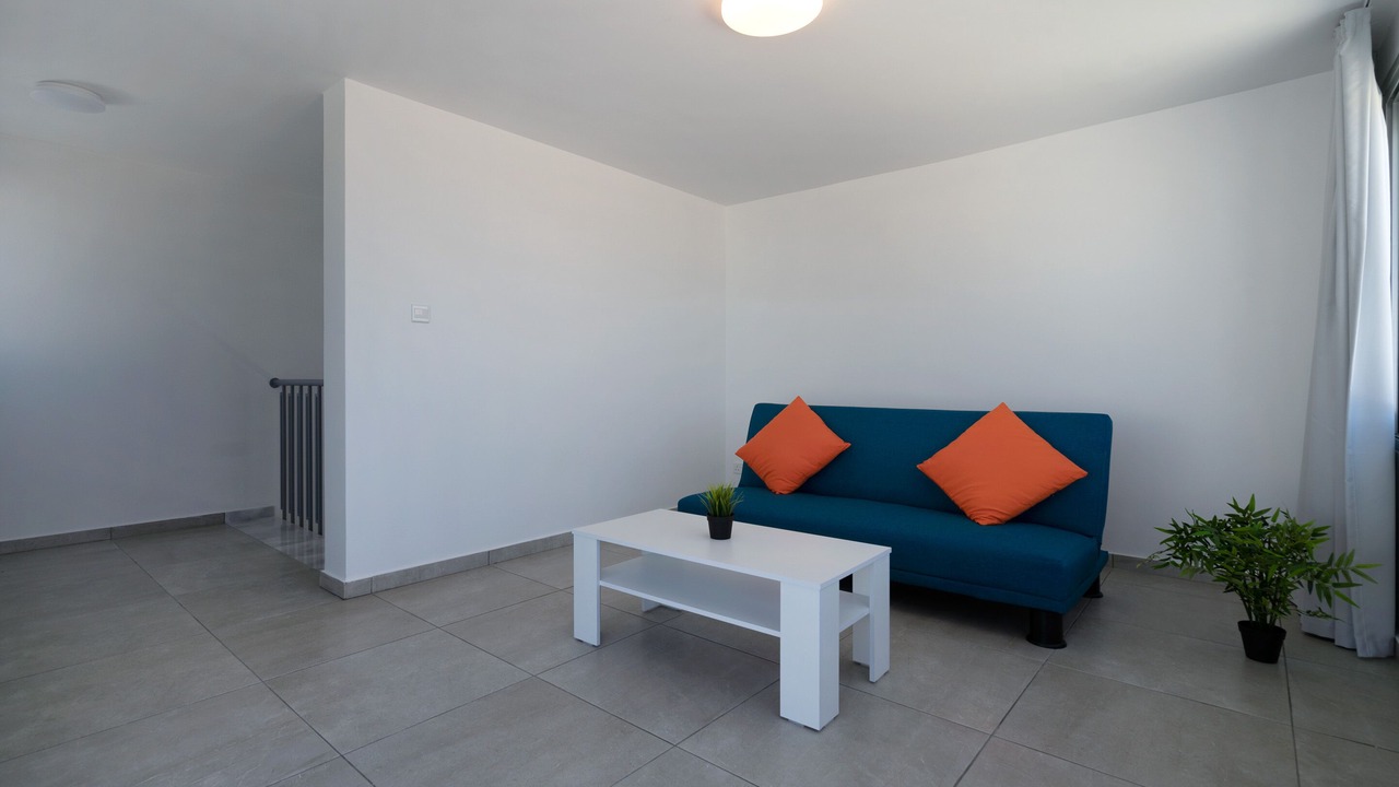 Photo of Livingroom in Pegeia