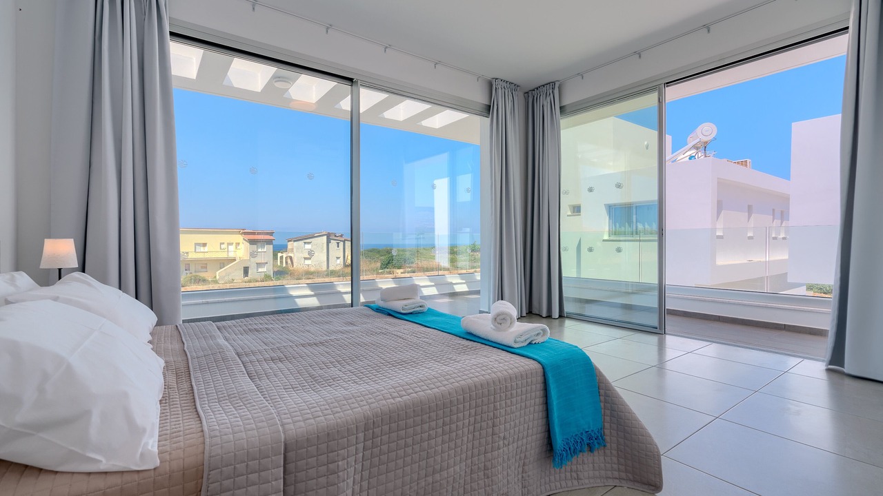 Photo of Bedroom in Pegeia