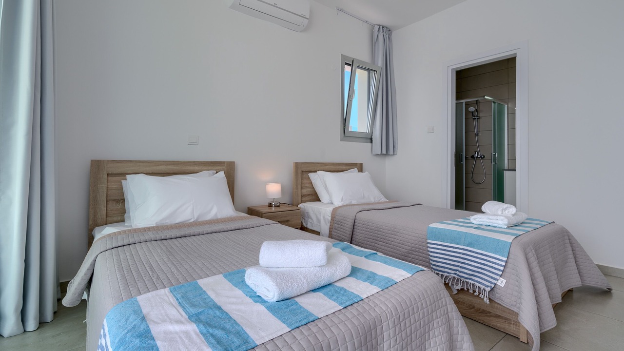 Photo of Bedroom in Pegeia