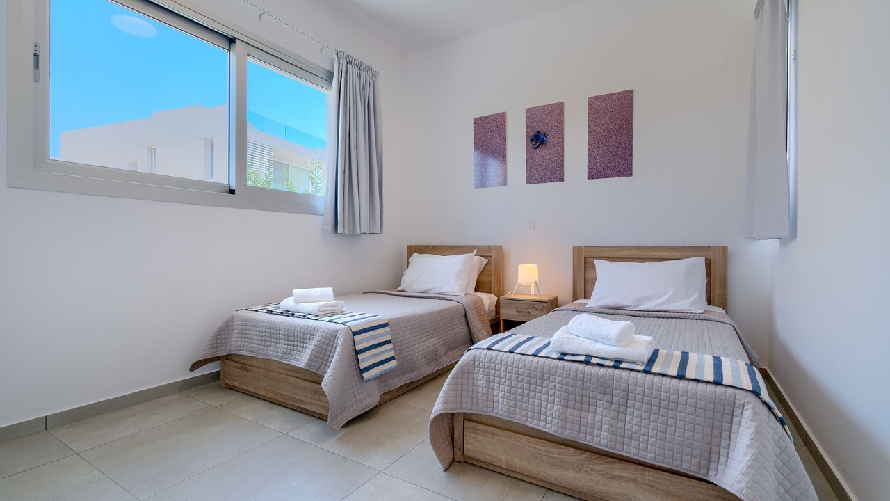 Photo of Bedroom in Pegeia