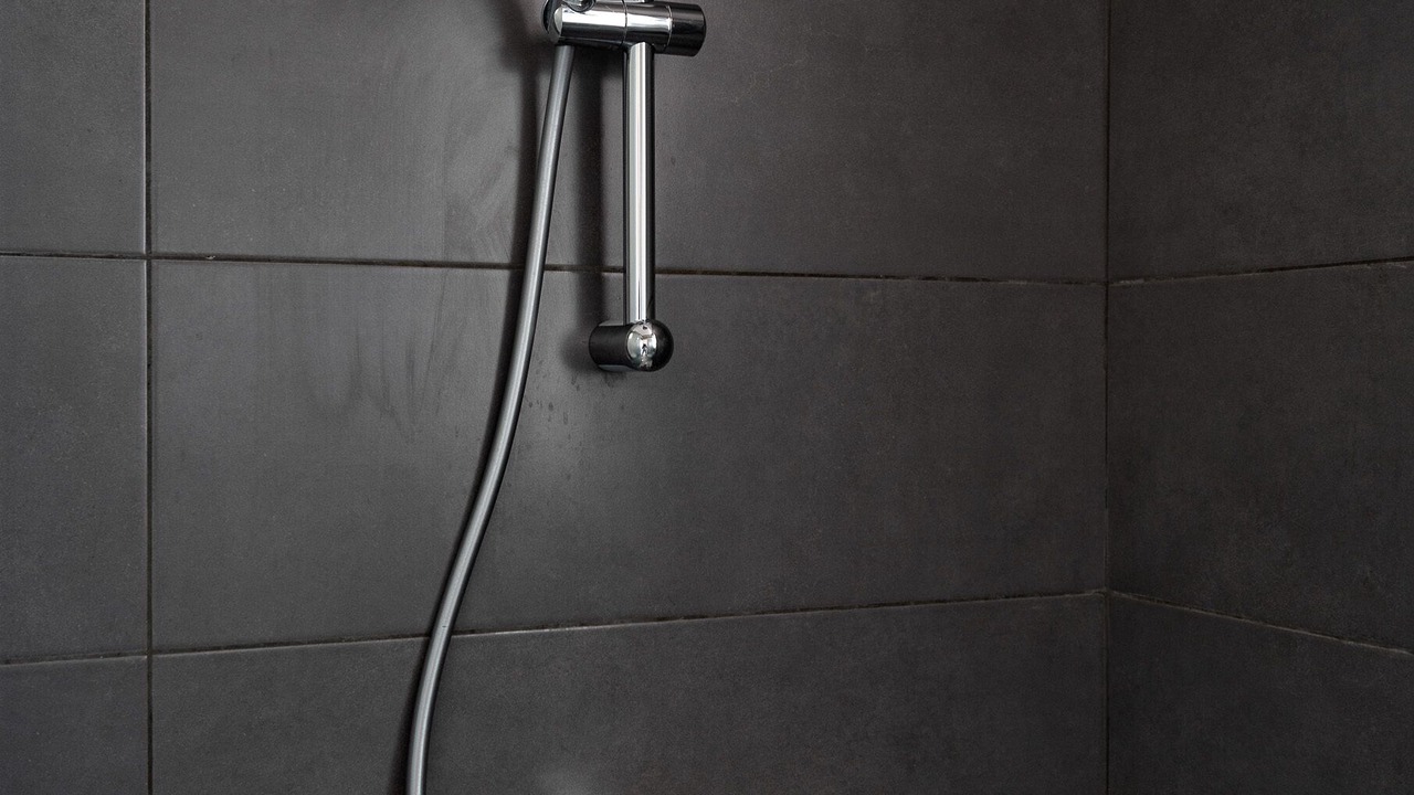 Photo of Bathroom in Pegeia