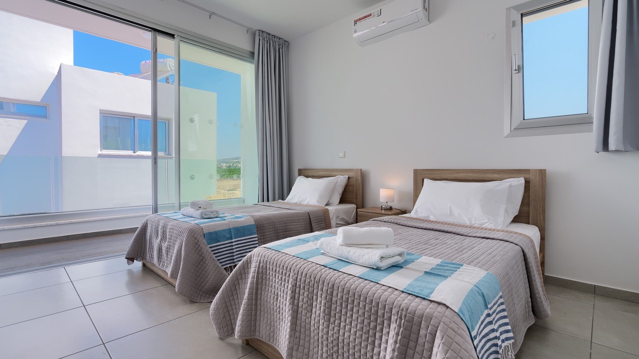 Photo of Bedroom in Pegeia