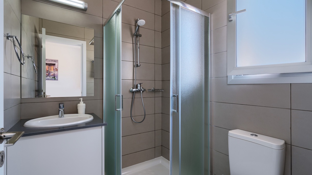 Photo of Bathroom in Pegeia