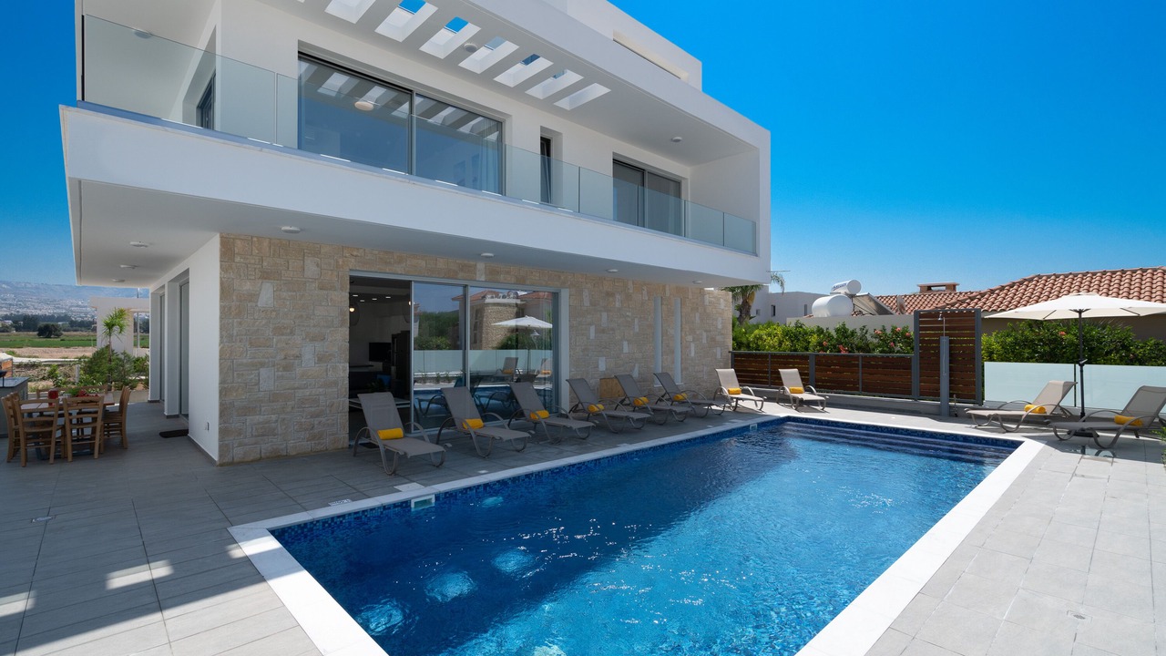 Photo of Outdoor in Pegeia