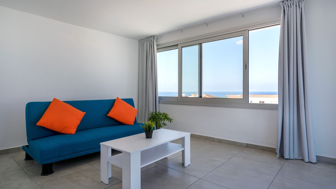 Photo of Livingroom in Pegeia