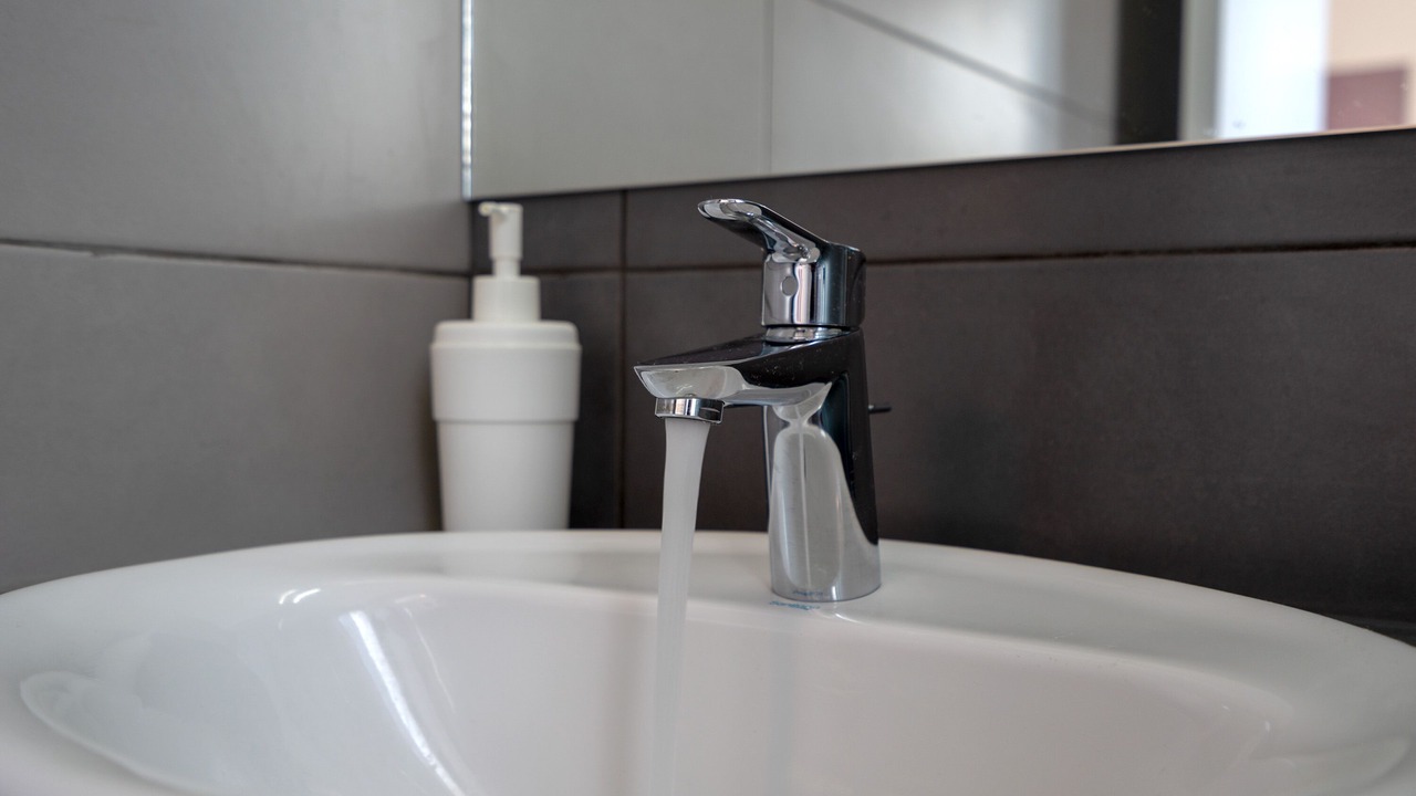 Photo of Bathroom in Pegeia