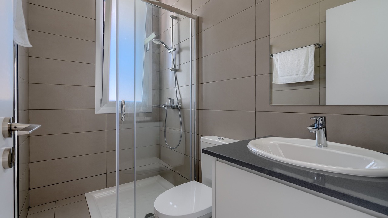 Photo of Bathroom in Pegeia