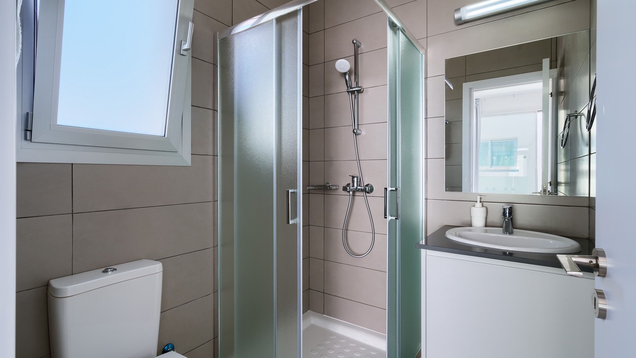 Photo of Bathroom in Pegeia