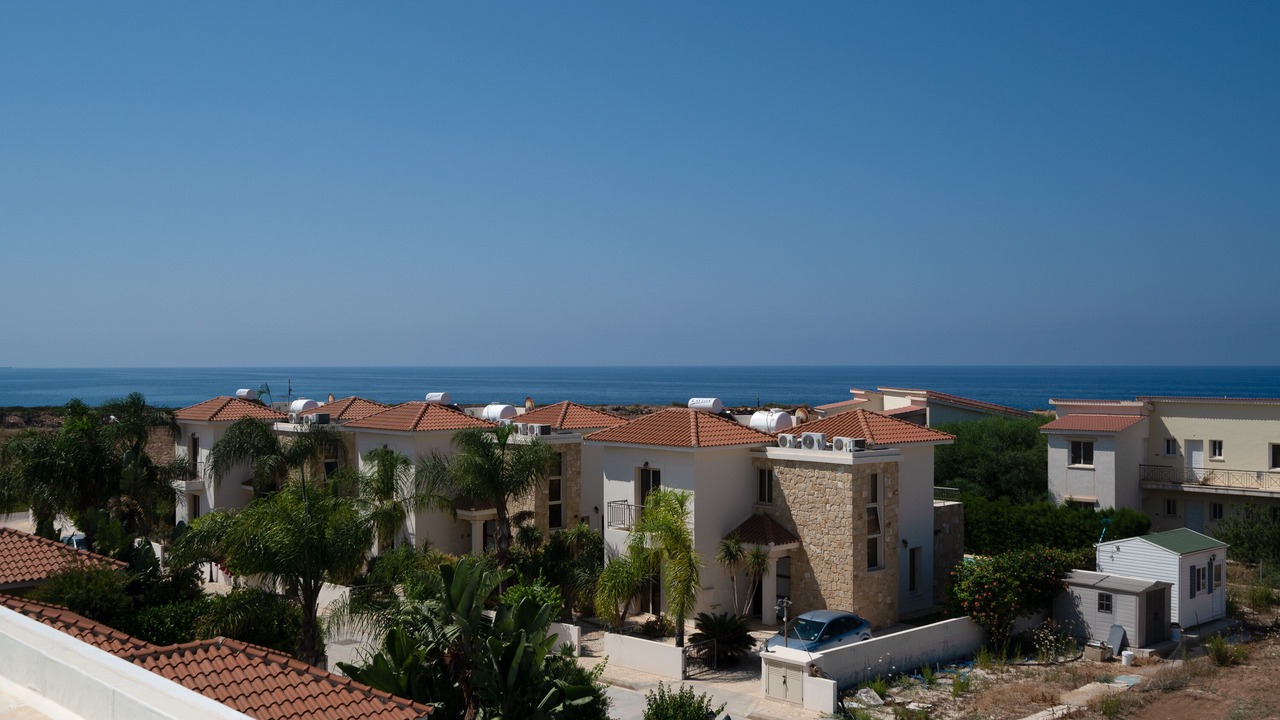 Photo of Outdoor in Pegeia