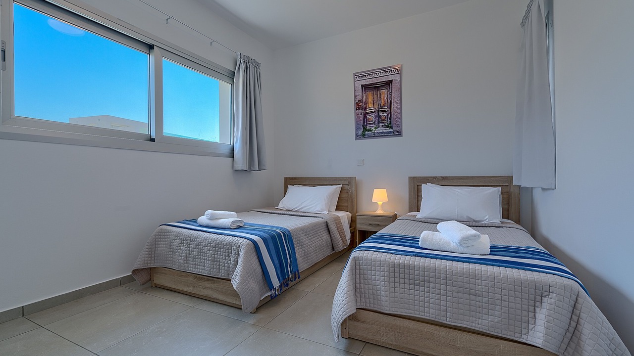 Photo of Bedroom in Pegeia