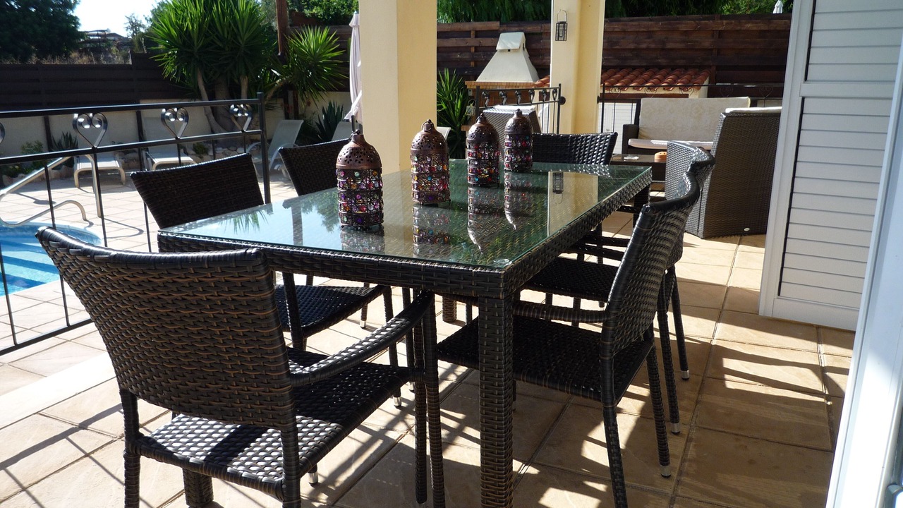 Photo of Outdoor in Peyia Town