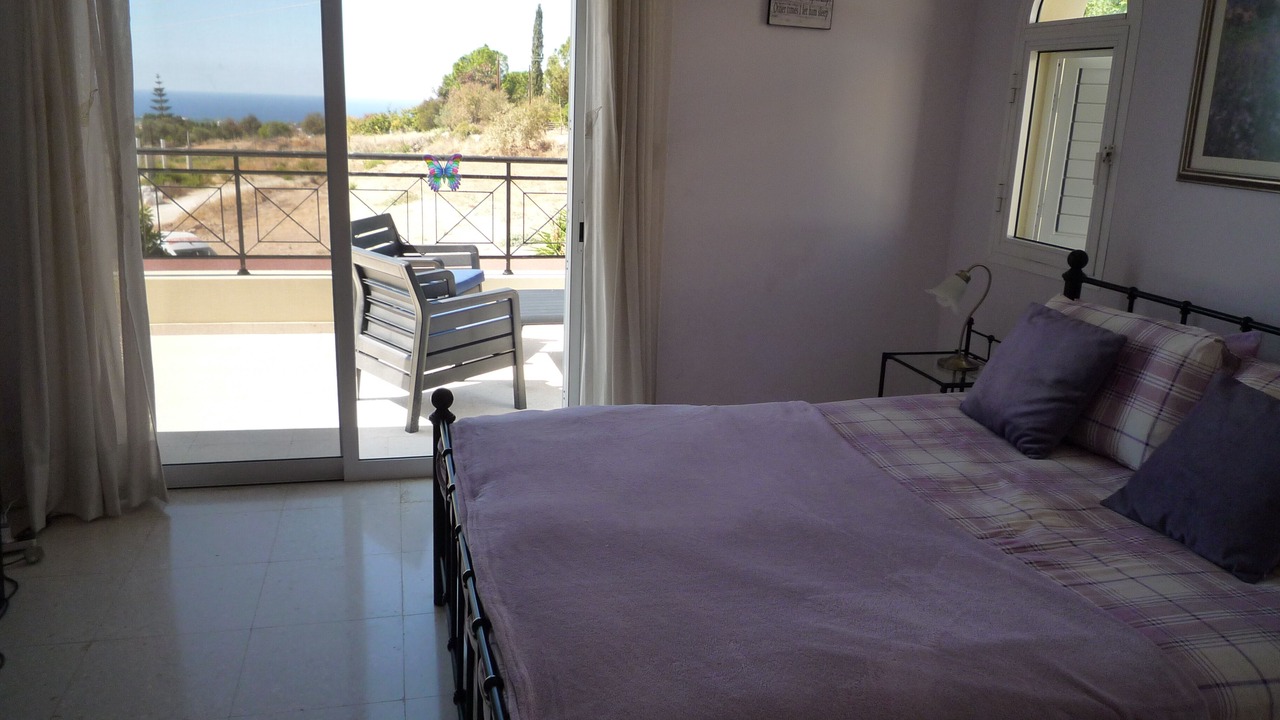 Photo of Patio Balcony in Peyia Town