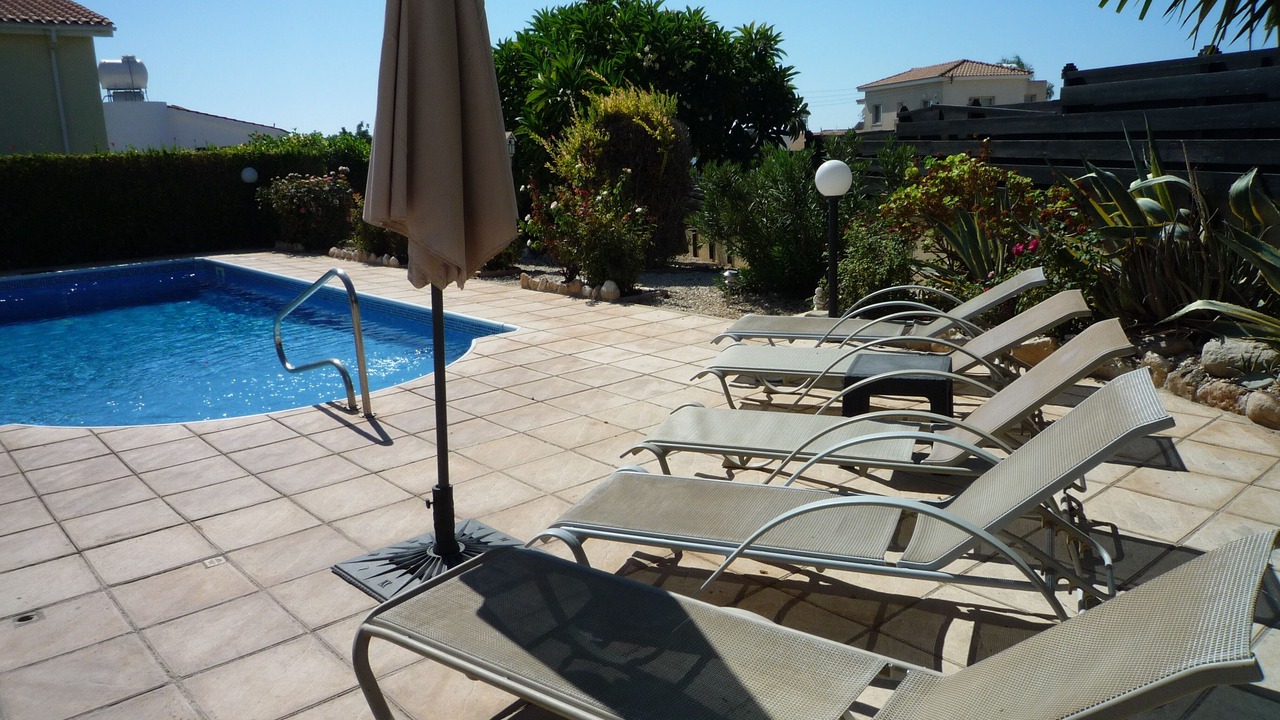 Photo of Outdoor in Peyia Town
