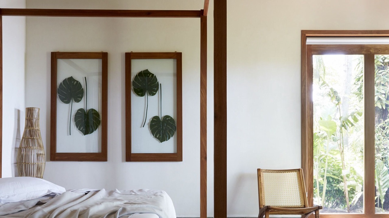 Photo of Bedroom in Granada