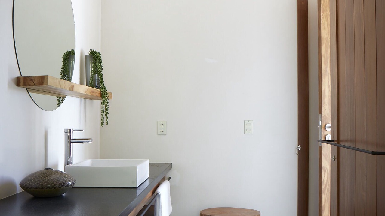 Photo of Bathroom in Granada