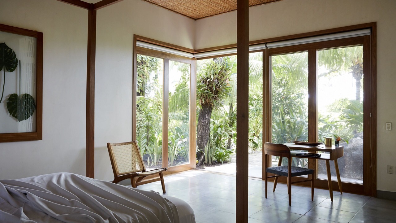 Photo of Bedroom in Granada