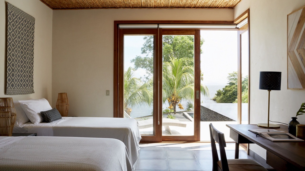 Photo of Bedroom in Granada