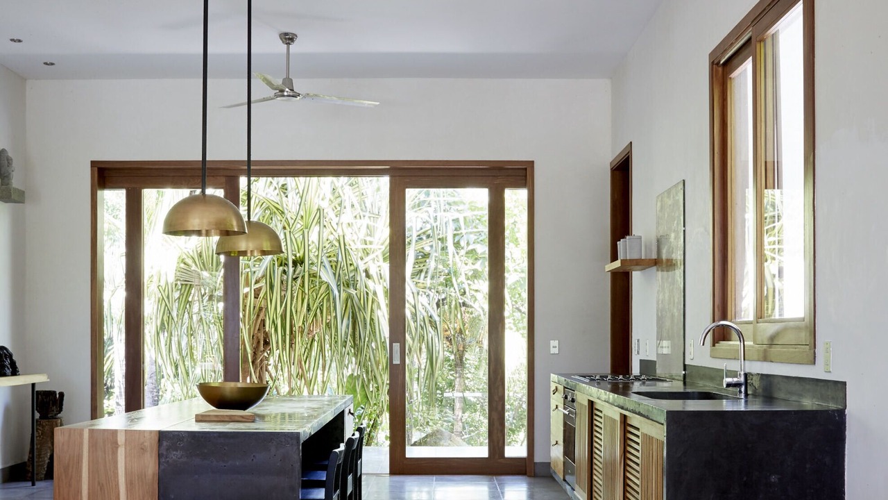 Photo of Kitchen in Granada
