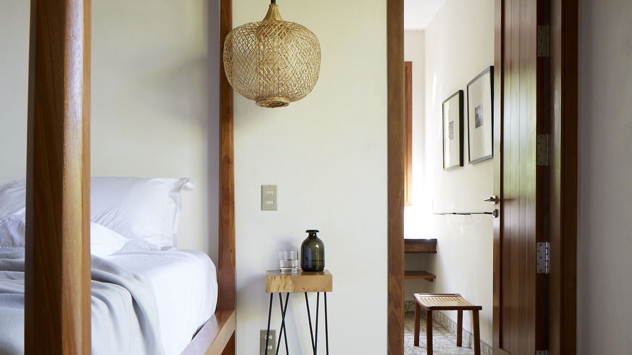 Photo of Bedroom in Granada