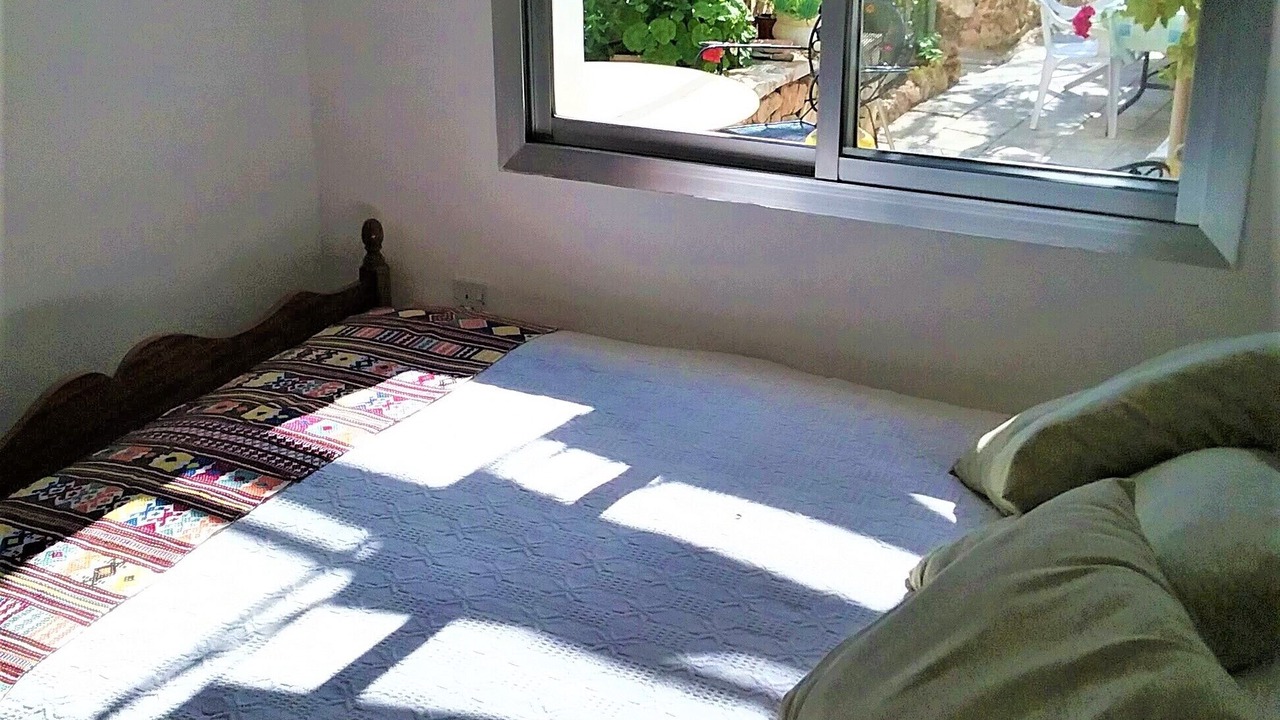 Photo of Bedroom in Peristerona