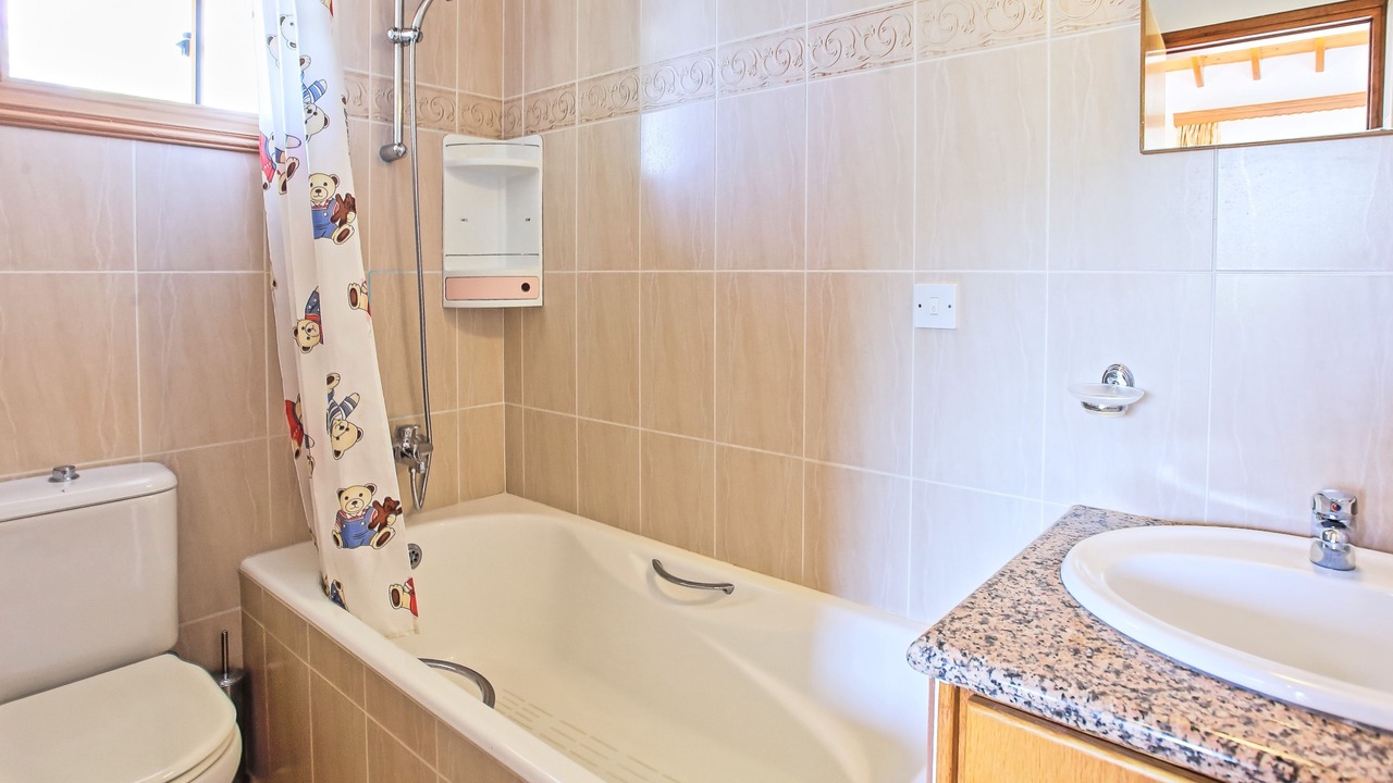 Photo of Bathroom in Ayia Marina Chrysochous