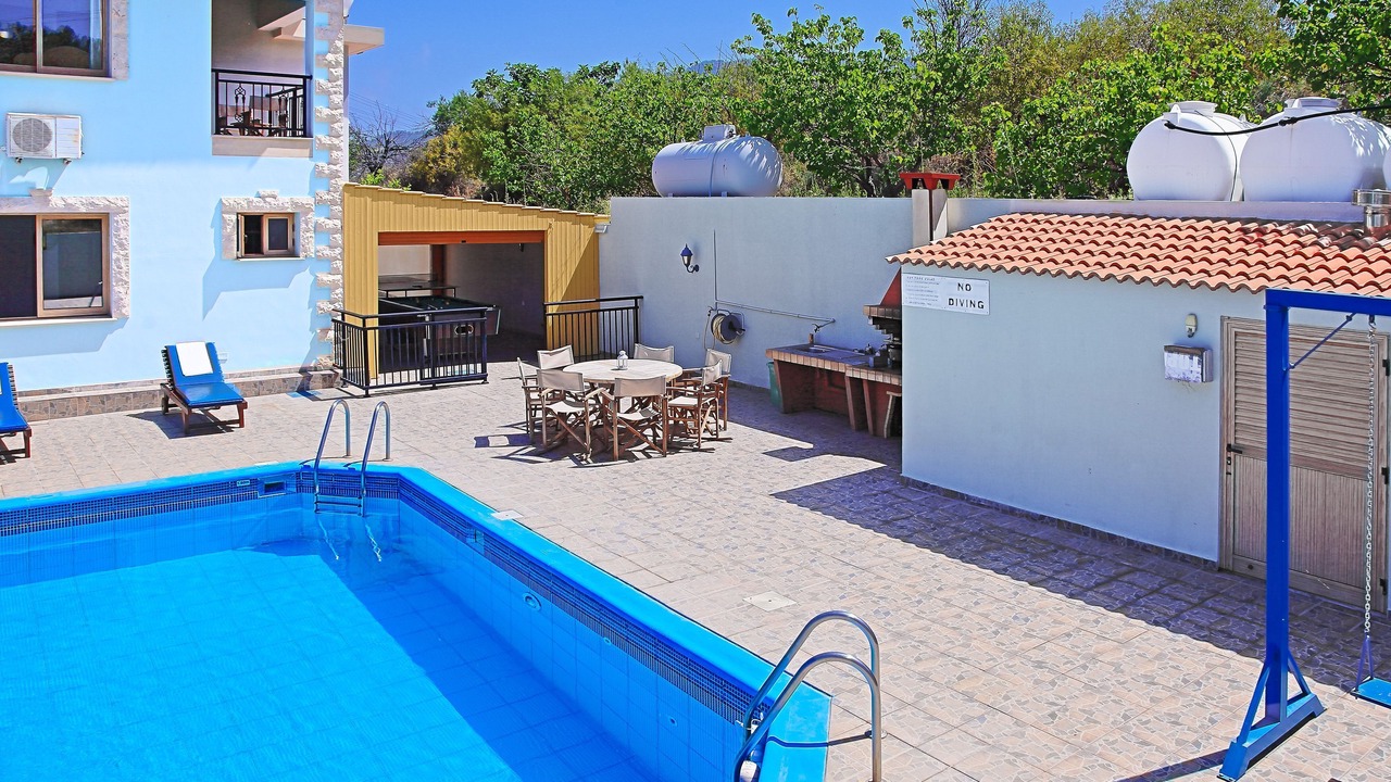 Photo of Outdoor in Ayia Marina Chrysochous