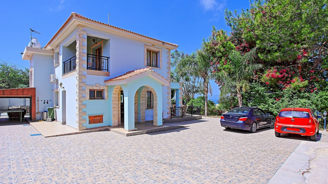 Photo of Outdoor in Ayia Marina Chrysochous