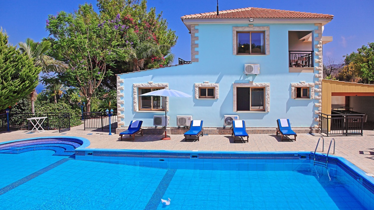 Photo of Outdoor in Ayia Marina Chrysochous